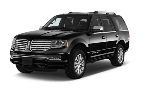 2017 Lincoln Navigator Prices, Reviews, and Photos - MotorTrend