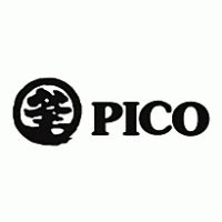 Pico Logo PNG Vector (EPS) Free Download