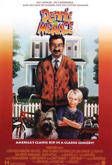 Dennis the Menace Quotes, Movie quotes – Movie Quotes .com