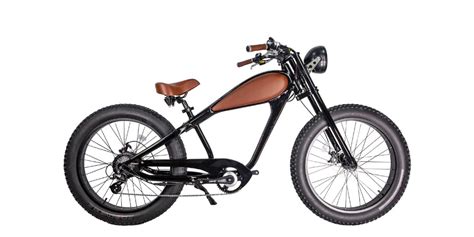 REVI BIKES Cheetah Review | ElectricBikeReview.com