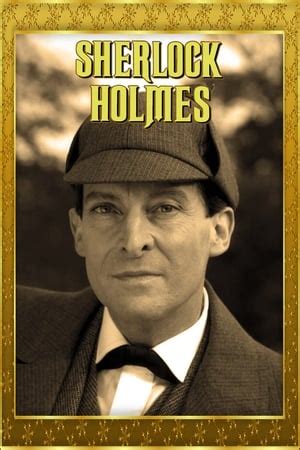 Sherlock Holmes (TV Series 1984-1994) — The Movie Database (TMDb)