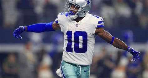 Dallas Cowboys Tavon Austin Contract Detail, Stats & Trade News All Here