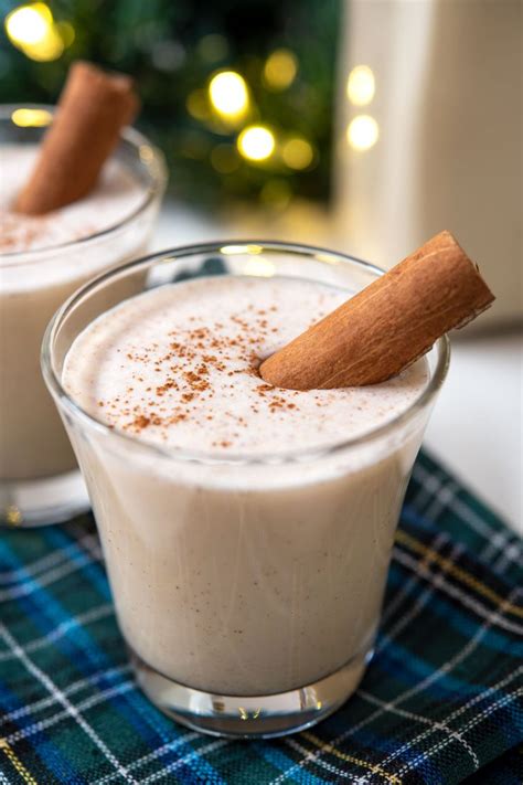 Coquito Recipe (with VIDEO) | Kitchen Gidget