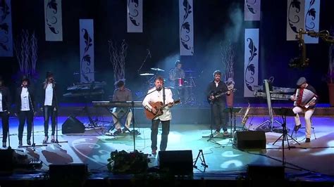 Mariusz Kalaga - Life Koncert - YouTube