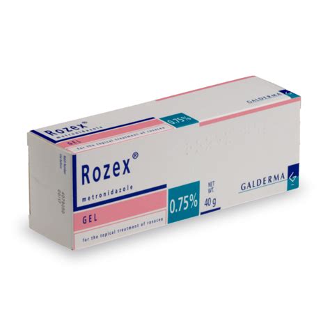 Trouver du Rozex sans ordonnance