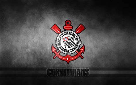 Download Corinthians Paulista, logo, fan art wallpapers for desktop ...