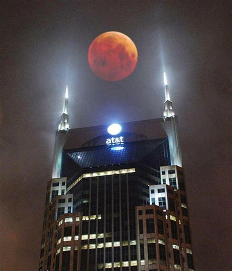 Eye Of Sauron Tower