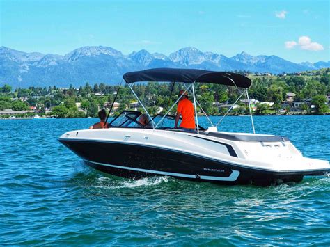 Flathead Lake Boat Rentals