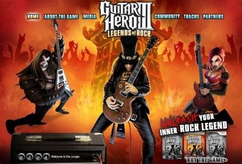 Guitar Hero 3 Cheats for PS2, PS3, Wii, and XBox 360 Controller - Freetins