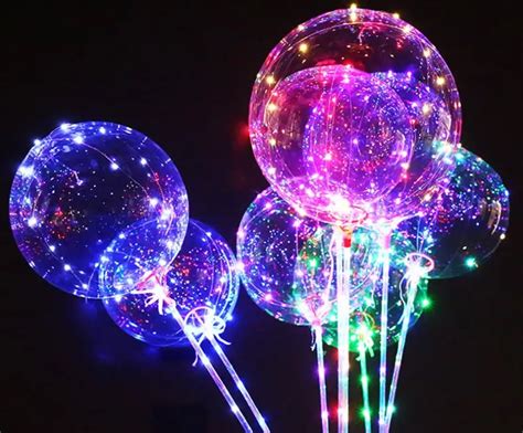 23+ Balloon Lights