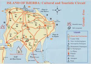 Djerba - Wikitravel