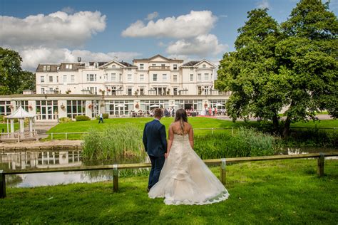 DoubleTree by Hilton Cheltenham Wedding venue | Bridebook