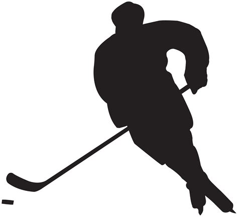 Field Hockey Silhouette at GetDrawings | Free download