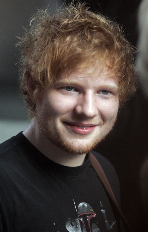 Ed Sheeran - Wikipedia