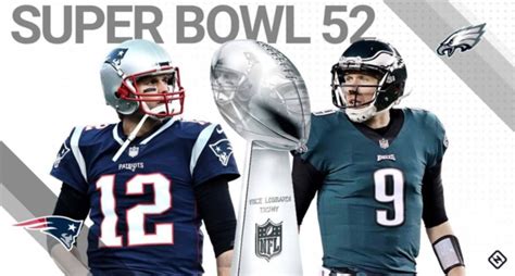 Eagles Vs. Patriots | Super Bowl 52 Game Highlights!