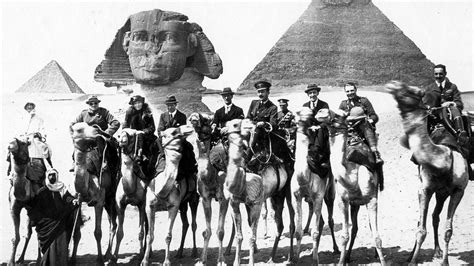 Winston Churchill, T.E. Lawrence, and the Cairo Conference of 1921 | John Calvert – Siyasa