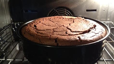 Nigella Lawson Chocolate Chestnut Cake ( Gluten Free ) Recipe - Food.com