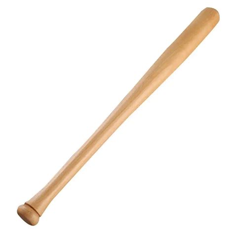 54cm Wood Baseball Bat Professional Hardwood Baseball Stick Outdoor ...