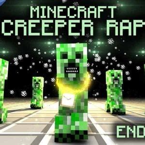 "MINECRAFT CREEPER RAP" Ukulele Tabs by Dan Bull on UkuTabs