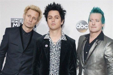 Green Day - Members, Ages, Trivia | Famous Birthdays