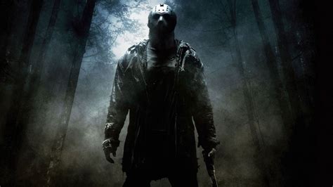 Friday The 13th Reboot Actor On Why Jason Is Actually A Sympathetic Character - Exclusive