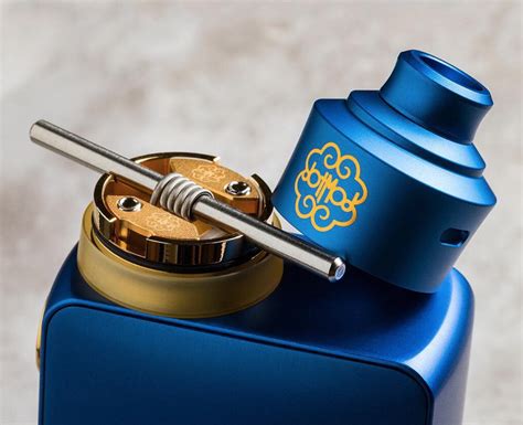 The Most Beautiful Vape Mod Designs You've Ever Seen...