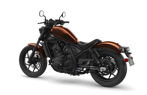 2023 Honda Rebel 1100 ABS Guide • Total Motorcycle