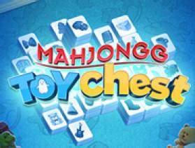 Mahjongg Toy Chest - Free game at Playhub.com