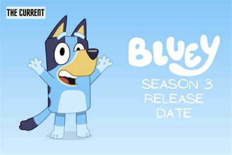 Bluey Season 3 Release Date Status Confirmed On Disney+ | Kids Are Overjoyed