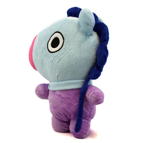 BT21 Plush - MANG Bangtan Boys J-Hope (BTS Jung Hoseok Stuffed Plushie) Kpop 30656854634 | eBay