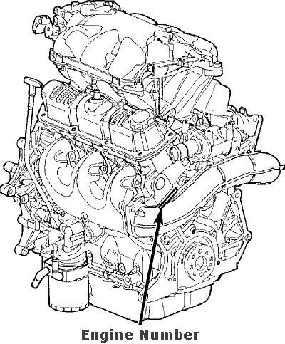 1993 Dodge Caravan Engine Diagram / 94 3 3l V6 Pcv Valve Location To Replace The Chrysler ...