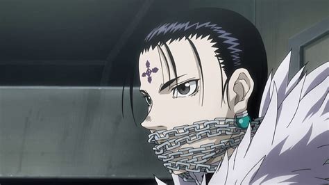 Anime, Hunter x Hunter, Chrollo Lucilfer HD wallpaper | Pxfuel