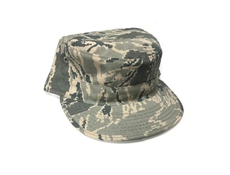 ABU Airforce BDU Cap - Omahas Army Navy Surplus