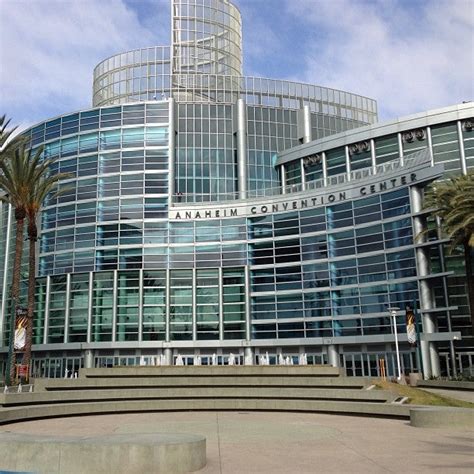 Anaheim Convention Center Reviews and Tips (Anaheim, CA) | Goldstar