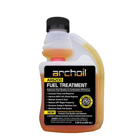 Top 7 Best Diesel Fuel Additives That are Surprisingly Inexpensive ...