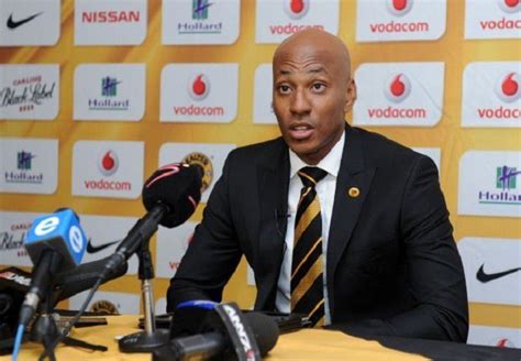 Kaizer Motaung Jr. Has Been Appointed As Kaizer Chiefs Sporting Director - Africa Top Sports