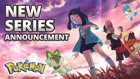 All-new Pokémon animated series revealed, Pokémon Ultimate Journeys: The Series ending | GoNintendo