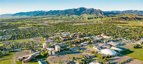Explore MSU - Undergraduate Admissions | Montana State University