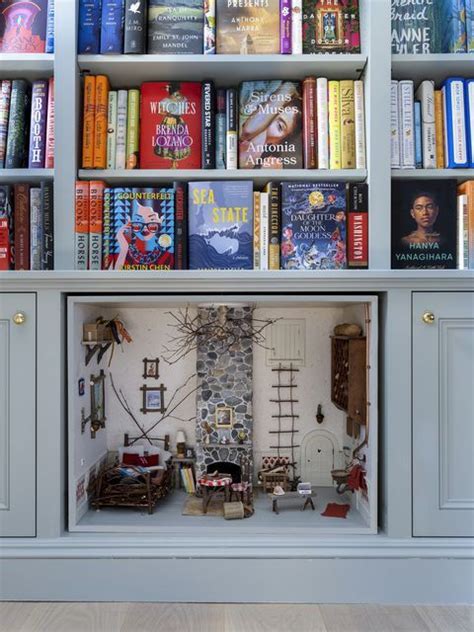 Designer Cathy Kincaid proves bookshops can boast a high standard of ...