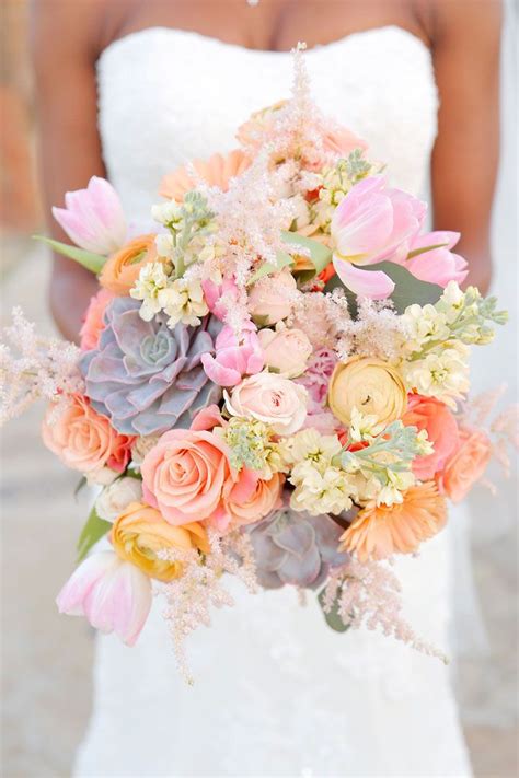 205 best images about Soft pastel wedding flowers on Pinterest | Garden roses, Wedding bouquets ...