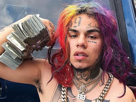 Tekashi 6ix9ine and the Trial of the Nine Trey Gangster Bloods w/ Casey Gane