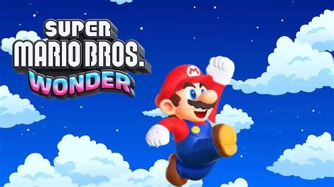 How to Get All Medals in Super Mario Bros. Wonder? Super Mario Bros. Wonder Gameplay - KIDS LAND