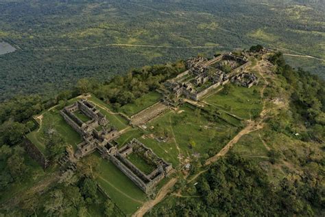 Preah Vihear Province - Cambodia Travel Guide