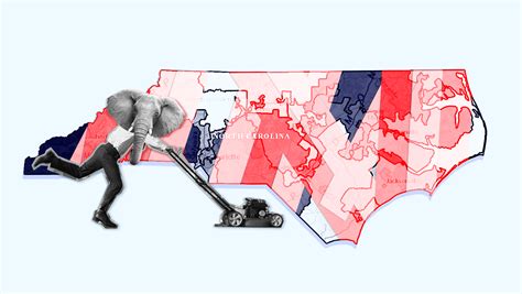 Gerrymandering Deep Dive: North Carolina - Democracy Docket