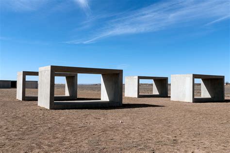 Donald Judd | Biography, Art, Furniture, Architecture, Minimalism, Marfa, & Facts | Britannica