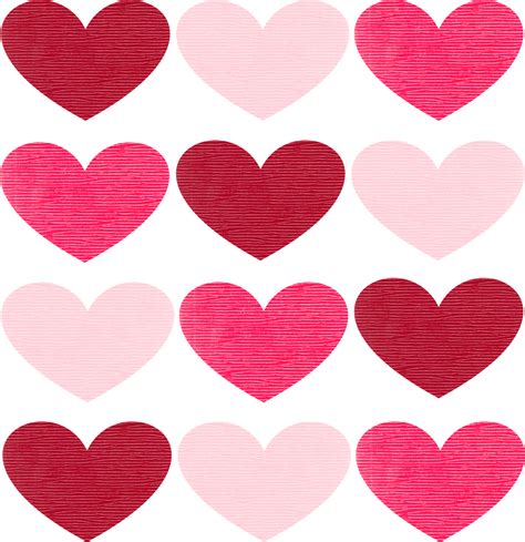 Download Valentine Valentine'S Day Hearts Royalty-Free Stock ...