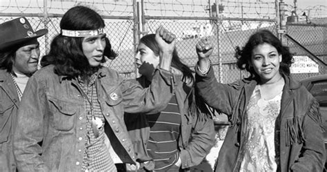 Nov. 20, 1969: Alcatraz Occupation - Zinn Education Project