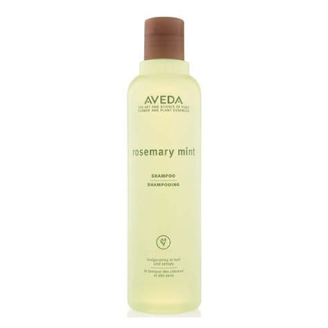 Aveda Rosemary Mint Shampoo Review 2020 | Beauty Insider