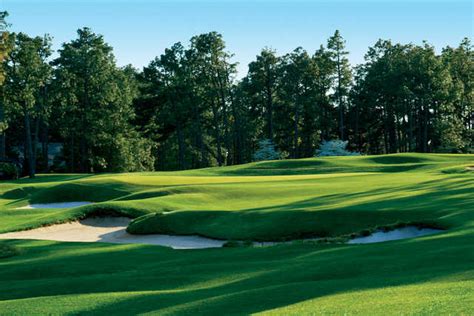 #2 at Pinehurst Resort & Country Club in Pinehurst