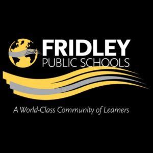 FRIDLEY SCHOOL - Minnesota Schools I School information I Homes for sale